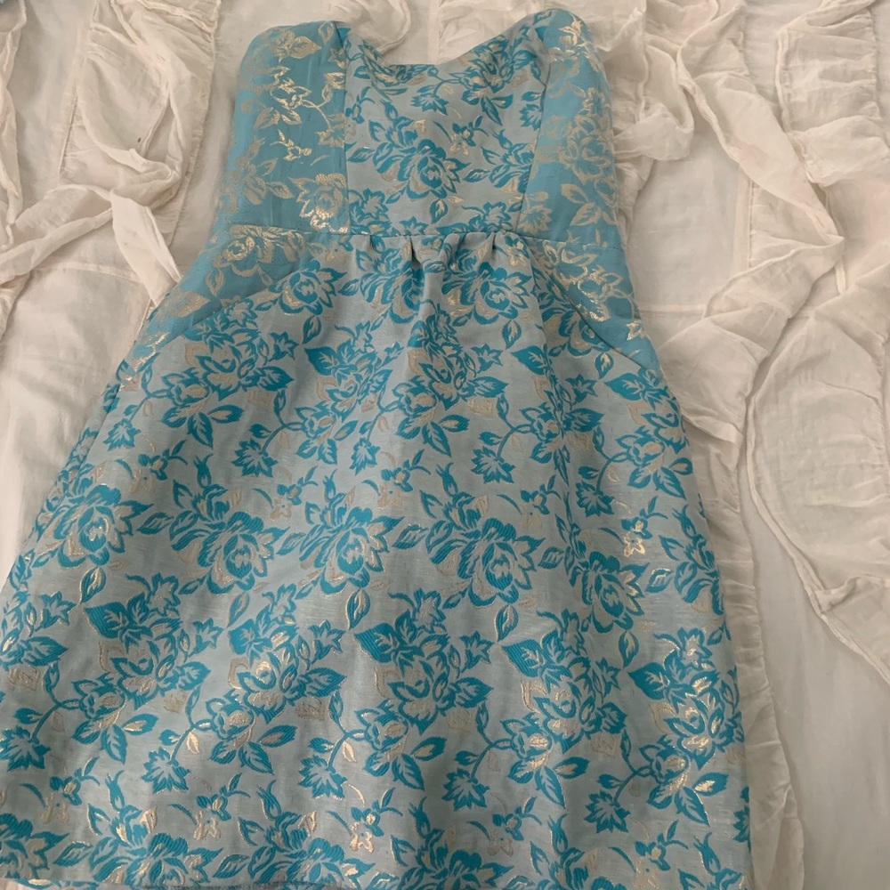Urban outfitters dress with pockets